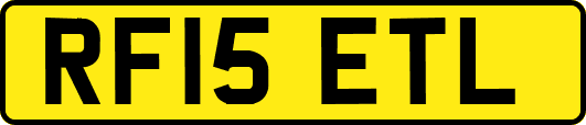RF15ETL