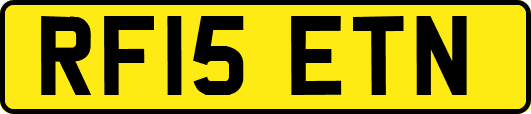 RF15ETN