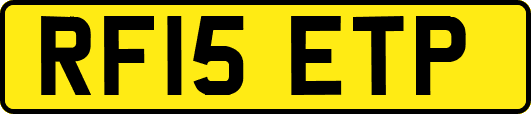 RF15ETP
