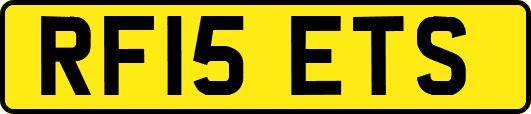 RF15ETS