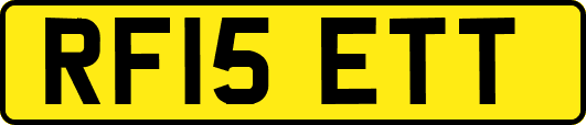 RF15ETT