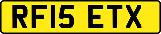 RF15ETX