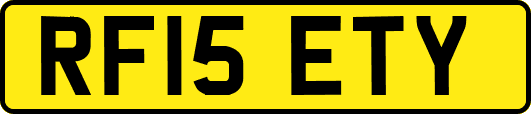 RF15ETY