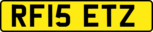 RF15ETZ