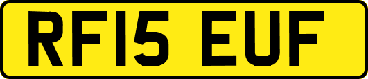RF15EUF