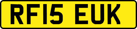 RF15EUK