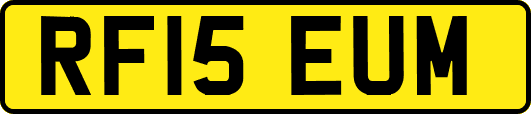 RF15EUM