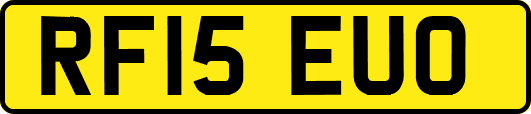 RF15EUO