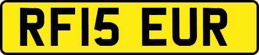 RF15EUR