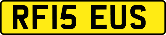 RF15EUS