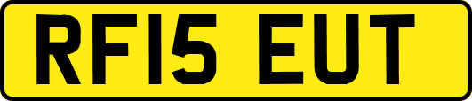 RF15EUT
