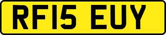 RF15EUY