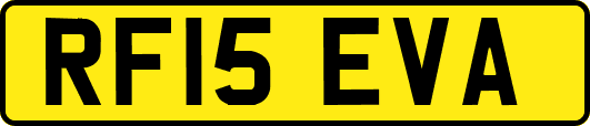 RF15EVA