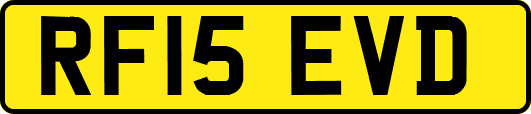 RF15EVD