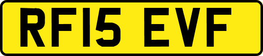 RF15EVF