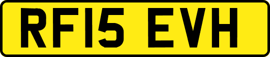 RF15EVH