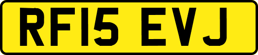 RF15EVJ