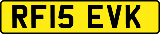 RF15EVK