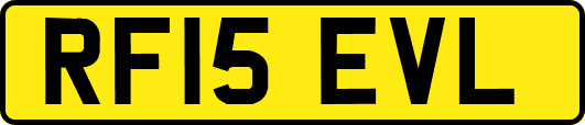 RF15EVL