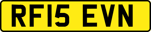 RF15EVN