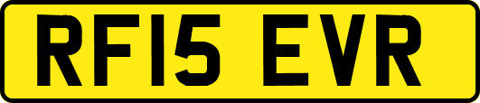 RF15EVR