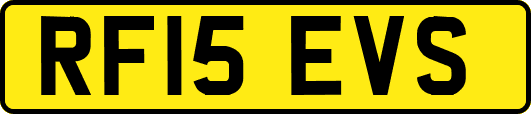 RF15EVS
