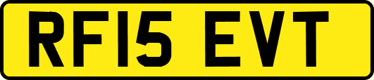 RF15EVT