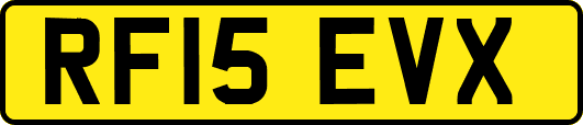 RF15EVX