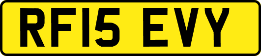 RF15EVY