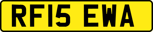 RF15EWA