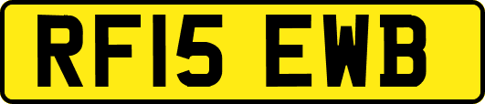 RF15EWB