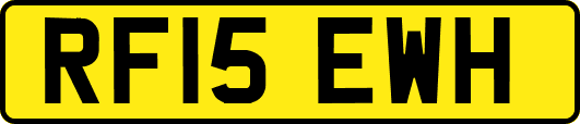 RF15EWH