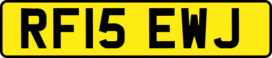 RF15EWJ