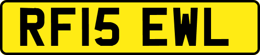 RF15EWL