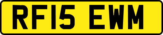 RF15EWM
