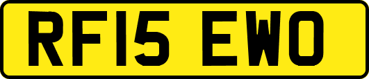 RF15EWO