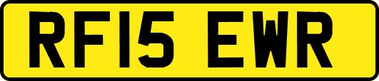 RF15EWR