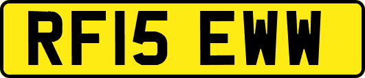 RF15EWW