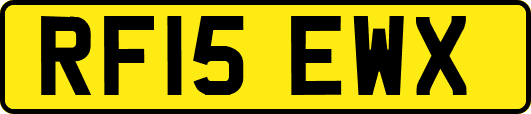RF15EWX