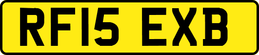 RF15EXB