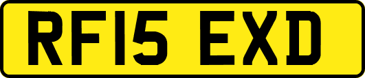 RF15EXD
