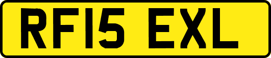 RF15EXL