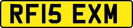 RF15EXM