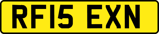 RF15EXN