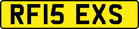 RF15EXS