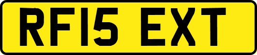 RF15EXT