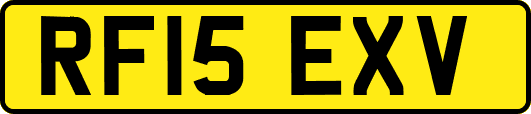 RF15EXV