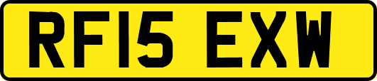 RF15EXW