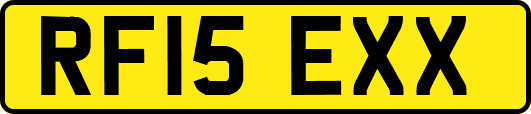 RF15EXX