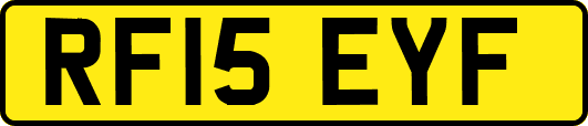 RF15EYF